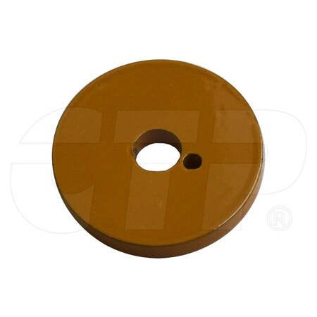 Aic Replacement Parts Plate Fits Caterpillar Models 2M2742